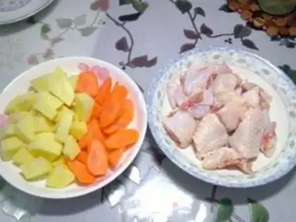 Make White bean stew step 4