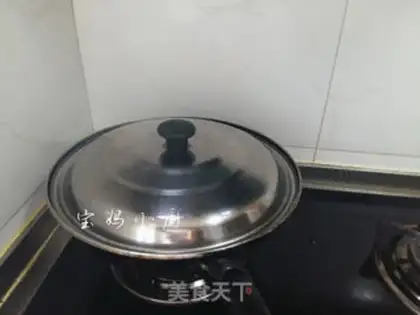Make Shrimp step 6