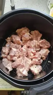 Make The guacamole step 3