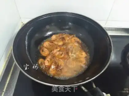 Make Shrimp step 7