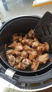 Make The guacamole step 4