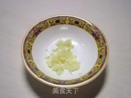 Make A tofu congee step 2