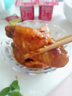 Make ♪ Taste chicken ♪ step 6