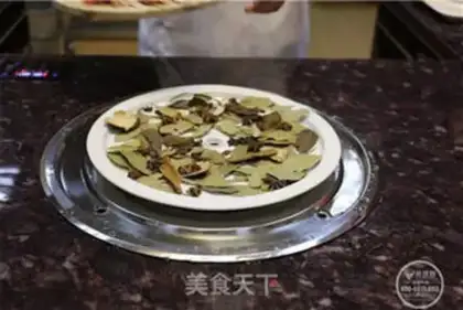 Make Steamed cowboy bones step 0