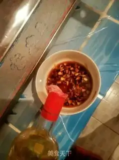 Make Egg dumplings step 6