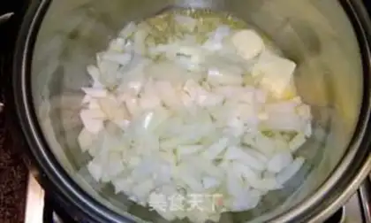 Make White bean stew step 10
