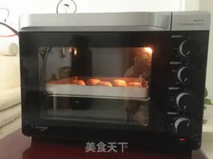Make Peach step 17