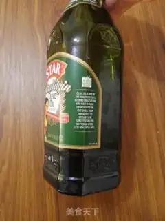 Make Double-coloured toast step 3