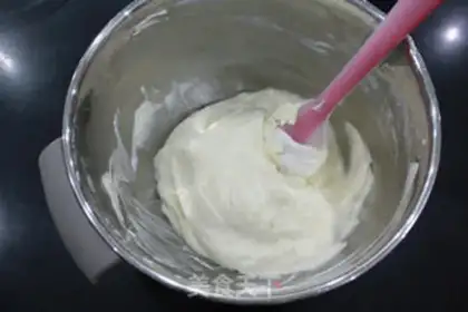 Make Finger crackers step 17