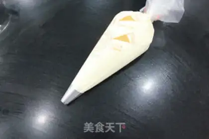 Make Finger crackers step 18