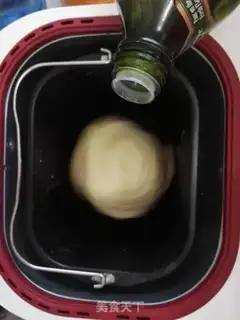 Make Double-coloured toast step 6