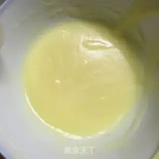 Make ♪ Creaming hands tore buns ♪ step 2