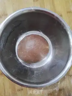 Make Double-coloured toast step 8