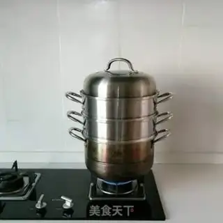 Make Scrambling step 1