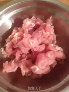 Make Spring rolls step 2