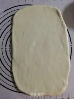 Make ♪ Creaming hands tore buns ♪ step 4