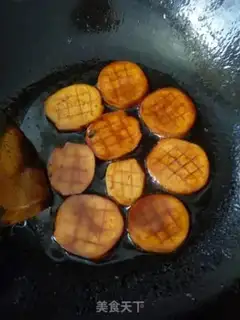 Make Apricot mushroom step 6