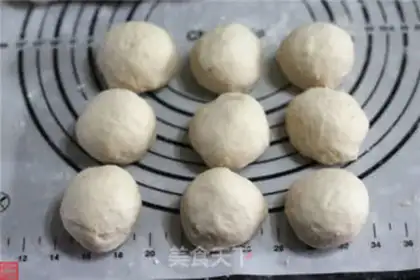Make Soup milk packs step 2