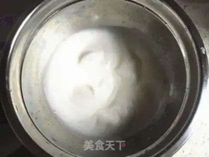 Make Double twilight cake step 6