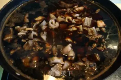 Make Tasty meatloaf step 4