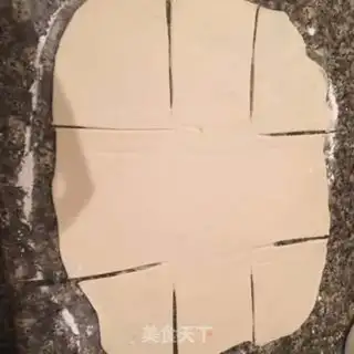 Make A lasagna onions step 6