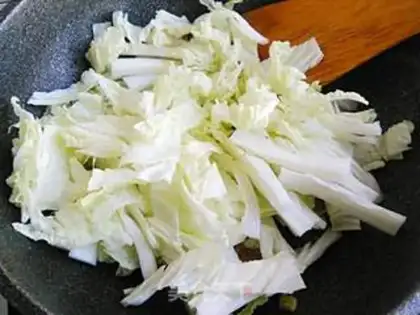 Make Soy sauce, tofu step 7