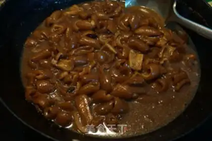 Make Tasty meatloaf step 5