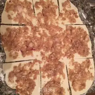 Make A lasagna onions step 7
