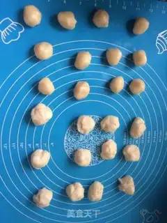 Make Sioux moon cake step 3