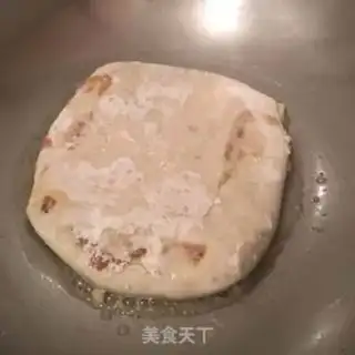 Make A lasagna onions step 10