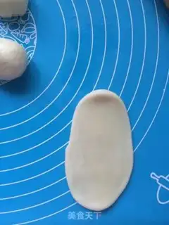 Make Sioux moon cake step 5