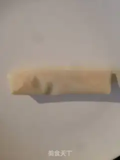 Make Spring rolls step 11