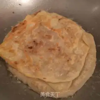 Make A lasagna onions step 11
