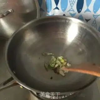 Make Chicken wing tofu step 3