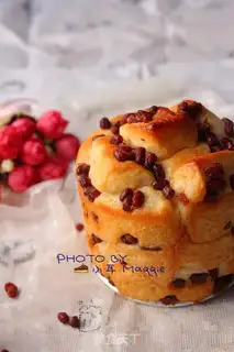 Make ♪ Creaming hands tore buns ♪ step 13