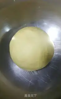 Make Corn buns step 0