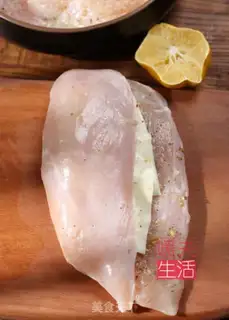 Make Chicken steak step 2