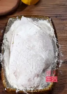 Make Chicken steak step 3