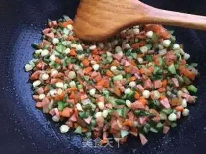 Make Soy sauce step 3