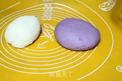 Make Potato bouquets step 5