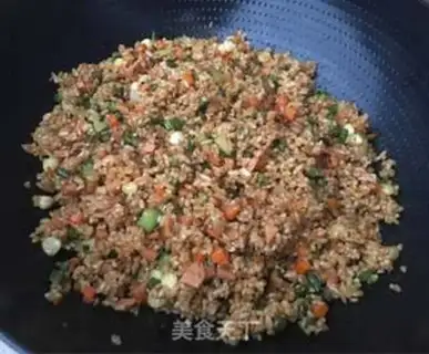 Make Soy sauce step 4