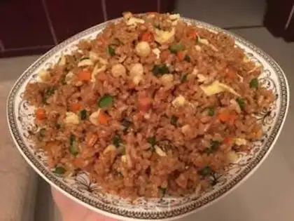 Make Soy sauce step 5