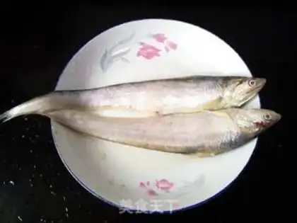 Make Steamfish step 0