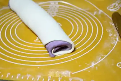 Make Potato bouquets step 8