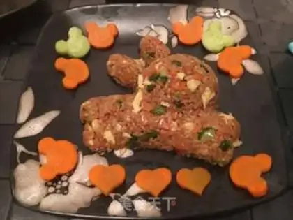 Make Soy sauce step 6