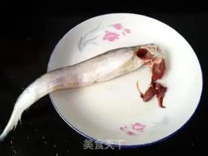 Make Steamfish step 1