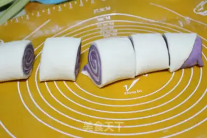 Make Potato bouquets step 9