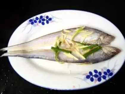 Make Steamfish step 2