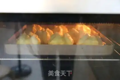 Make Kashda Puff step 7