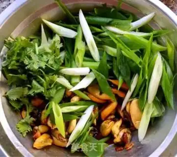 Make Onion and musk step 9